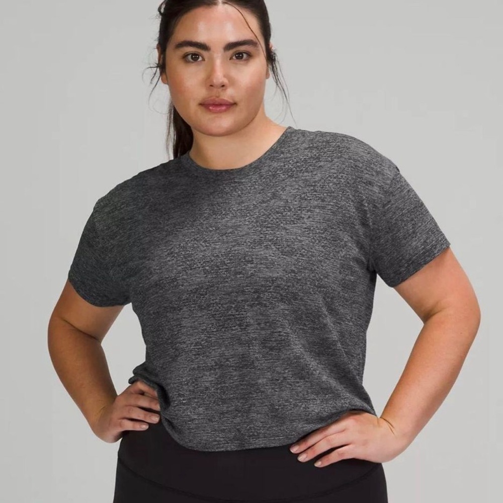 lululemon shirt womens